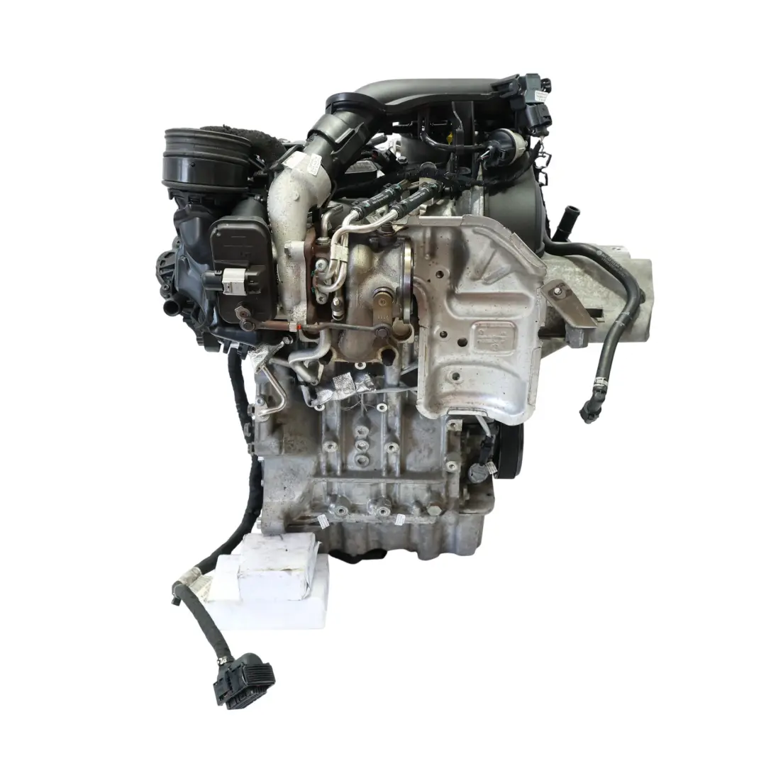 Moteur Nu CHZD 115CV 95k km GARANTIE pour Volkswagen Golf Mk7 Audi A3 8V 1.0 TSI TFSI à propos du numéro de pièce 04C100098E Volkswagen Golf Mk7 Audi A3 8V 1.0 TSI TFSI Moteur Nu CHZD 115CV 95k km GARANTIE - SKU 04C100098E - Numéro de pièce 04C100098E