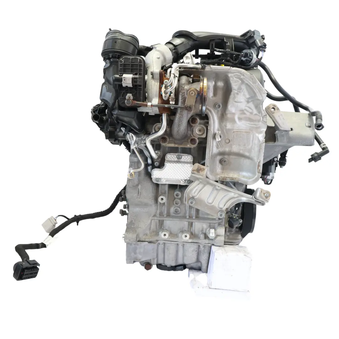 Mk6 Motor Completo DKRF 1.0 TSI 115HP 49 000km, GARANTÍA para Audi A1 GB A3 8V Polo con número de pieza 04C100098K Audi A1 GB A3 8V Polo Mk6 Motor Completo DKRF 1.0 TSI 115HP 49 000km, GARANTÍA - SKU 04C100098K-1 - Número de pieza 04C100098K