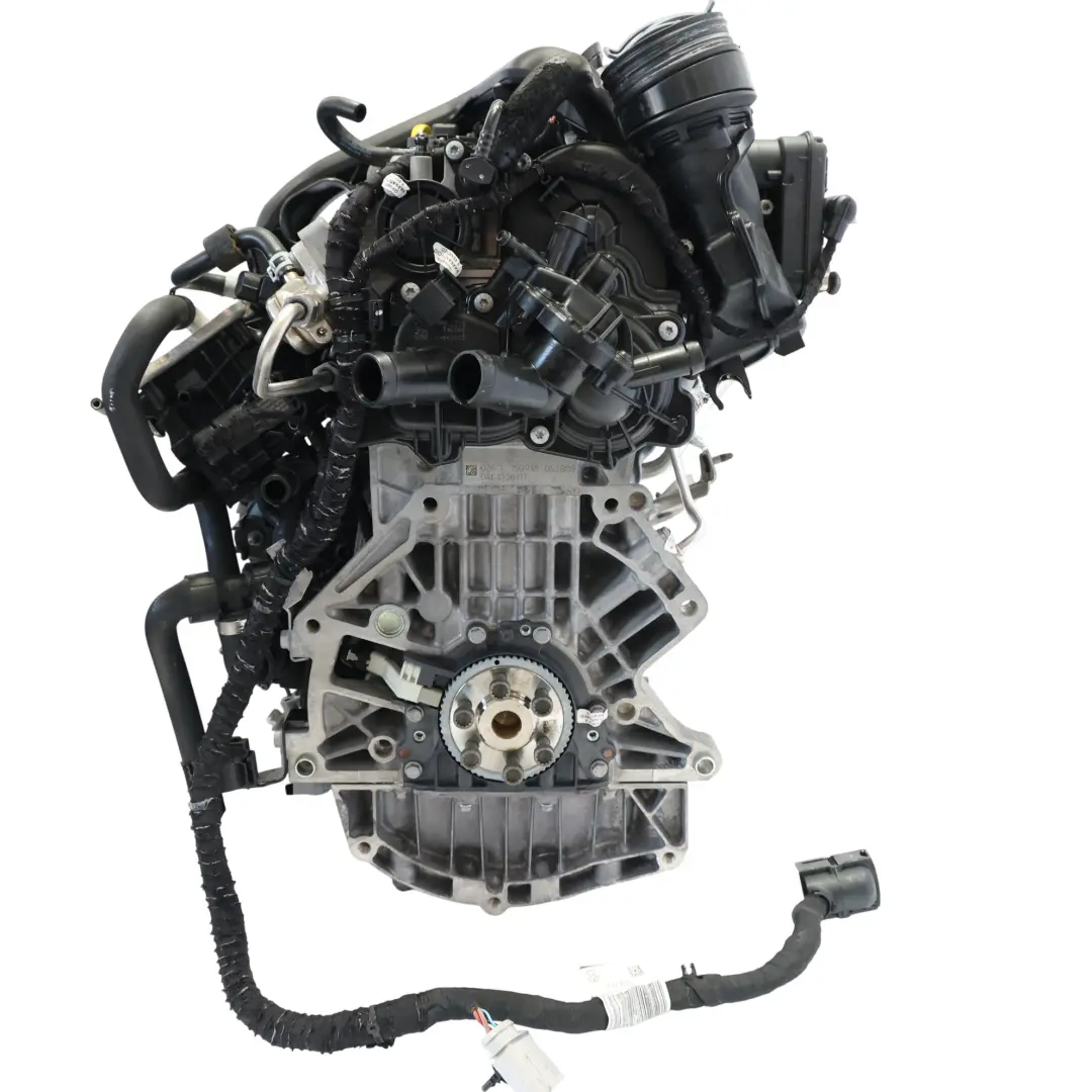 Mk6 Unkomplett Motor DKRF 1.0 TSI 115PS 49Tkm, GARANTIE für Audi A1 GB A3 8V VW Polo mit Teilenummer 04C100098K Audi A1 GB A3 8V VW Polo Mk6 Unkomplett Motor DKRF 1.0 TSI 115PS 49Tkm, GARANTIE - SKU 04C100098K - Teilenummer 04C100098K