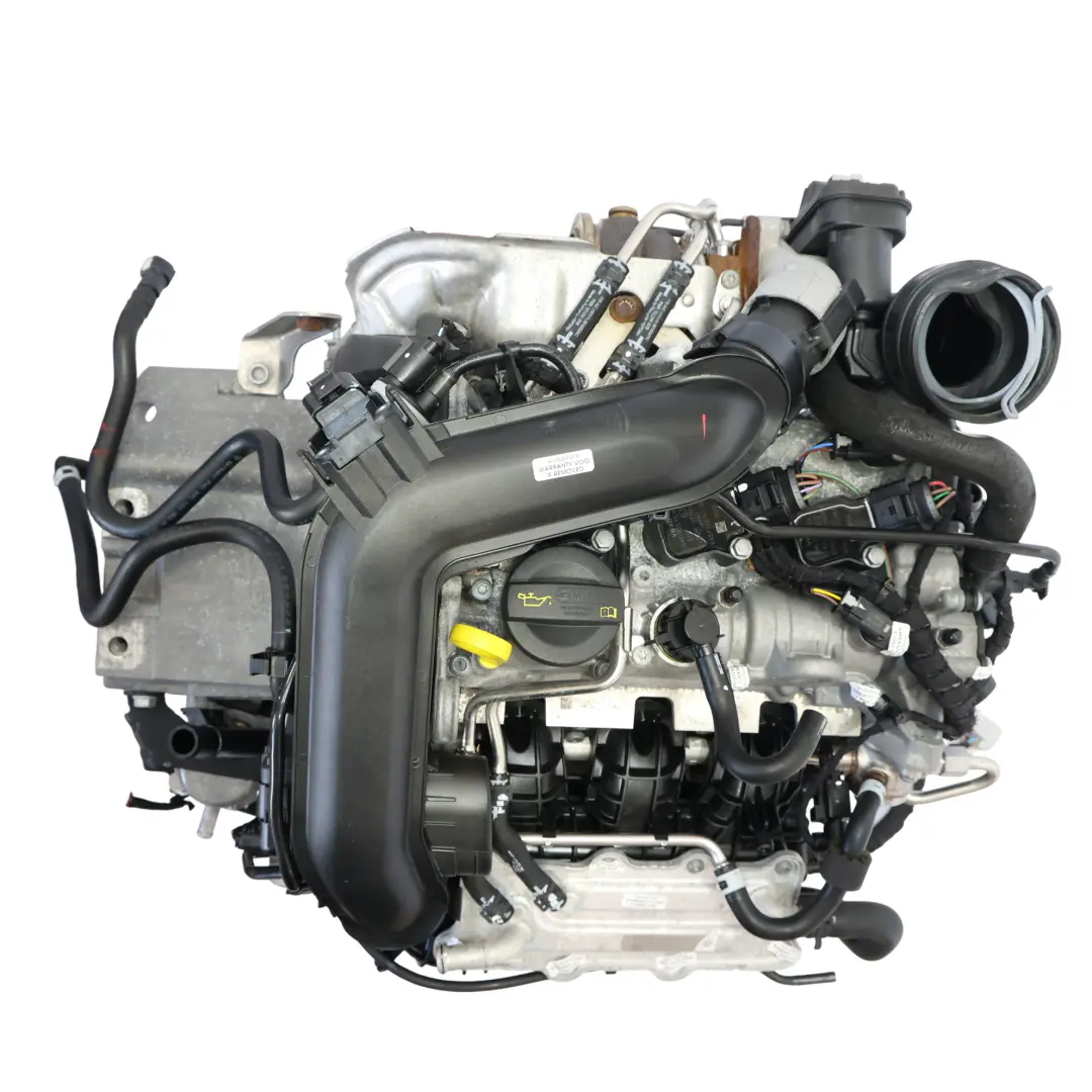 Mk6 Unkomplett Motor DKRF 1.0 TSI 115PS 49Tkm, GARANTIE für Audi A1 GB A3 8V VW Polo mit Teilenummer 04C100098K Audi A1 GB A3 8V VW Polo Mk6 Unkomplett Motor DKRF 1.0 TSI 115PS 49Tkm, GARANTIE - SKU 04C100098K - Teilenummer 04C100098K