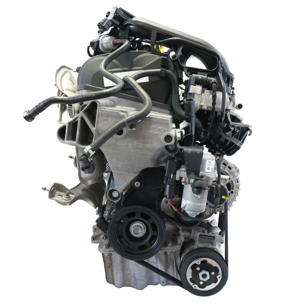 Mk6 Motore Completo DKRF 1.0 TSI 115HP 49 000km, GARANZIA per Audi A1 GB A3 8V Polo con numero di parte 04C100098K Audi A1 GB A3 8V Polo Mk6 Motore Completo DKRF 1.0 TSI 115HP 49 000km, GARANZIA - SKU 04C100098K-1 - Numero di parte 04C100098K