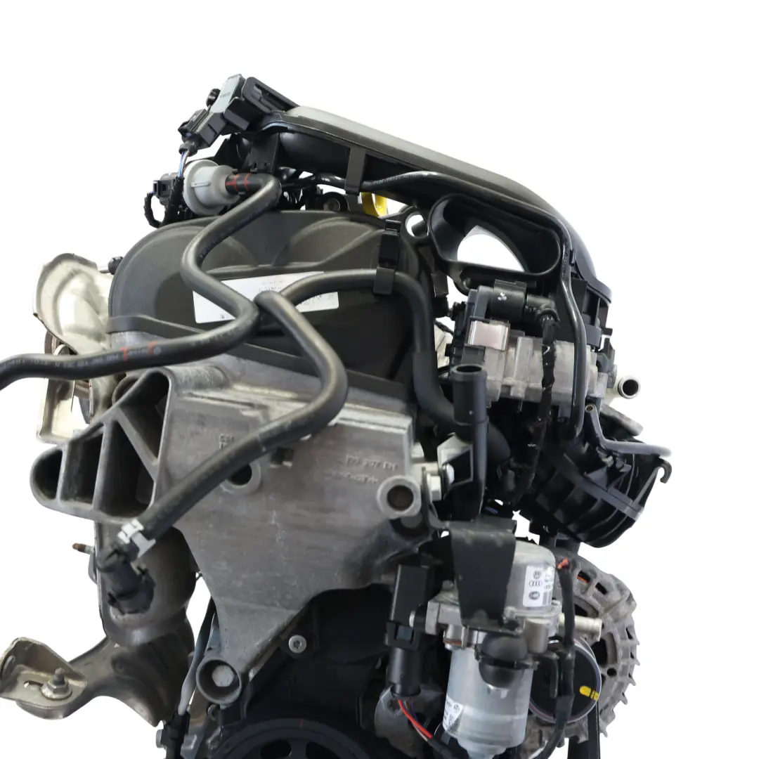 Mk6 Bare Engine DKRF 1.0 TSI 115HP 29K miles, WARRANTY to Audi A1 GB A3 8V VW Polo with Part number 04C100098K Audi A1 GB A3 8V VW Polo Mk6 Bare Engine DKRF 1.0 TSI 115HP 29K miles, WARRANTY - SKU 04C100098K - Part number 04C100098K
