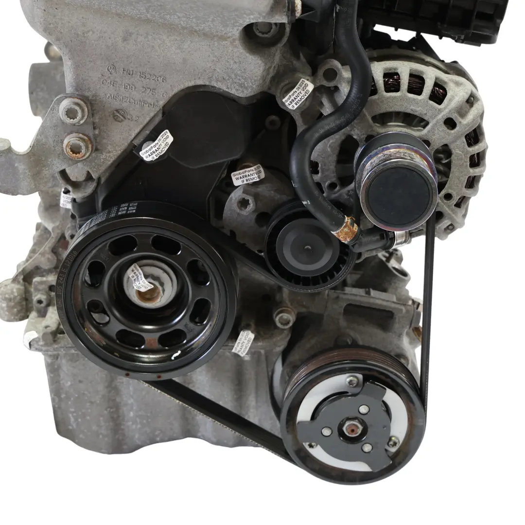 6J 1.2 TSI Motor Desnudo CJZD 110HP 95 000 km, GARANTÍA para VW Polo 6R V Seat Ibiza con número de pieza 04E100031B VW Polo 6R V Seat Ibiza 6J 1.2 TSI Motor Desnudo CJZD 110HP 95 000 km, GARANTÍA - SKU 04E100031B-2 - Número de pieza 04E100031B