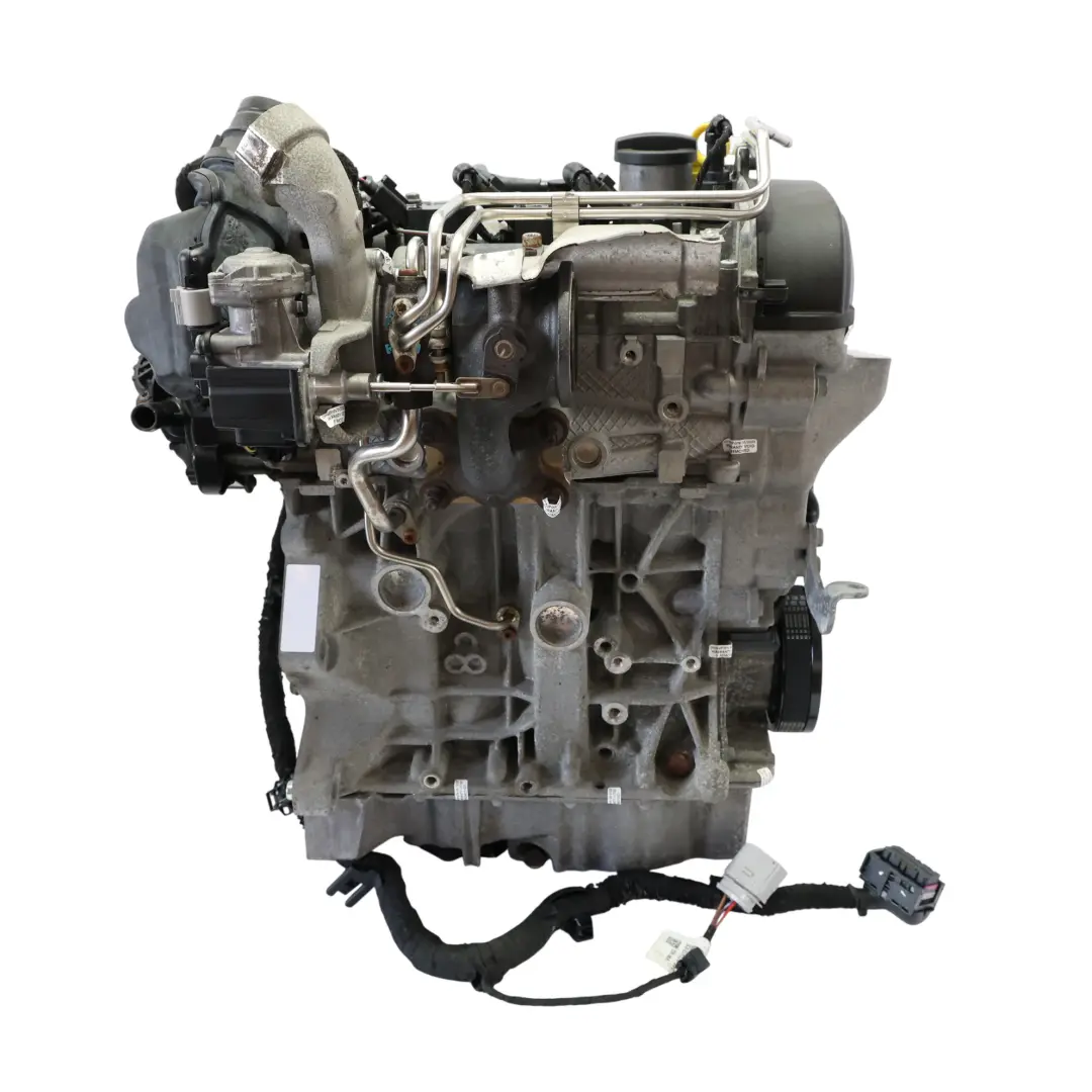 6J 1.2 TSI Kompletter Motor CJZD 110PS 95TKM, GARANTIE für VW Polo 6R V Seat Ibiza mit Teilenummer 04E100031B VW Polo 6R V Seat Ibiza 6J 1.2 TSI Kompletter Motor CJZD 110PS 95TKM, GARANTIE - SKU 04E100031B-3 - Teilenummer 04E100031B
