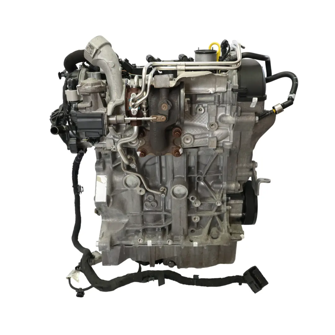 6J 1.2 TSI 90HP Bare Engine CJZC 69k, WARRANTY to Volkswagen Polo 6R Seat Ibiza with Part number 04E100031B Volkswagen Polo 6R Seat Ibiza 6J 1.2 TSI 90HP Bare Engine CJZC 69k, WARRANTY - SKU 04E100031B - Part number 04E100031B
