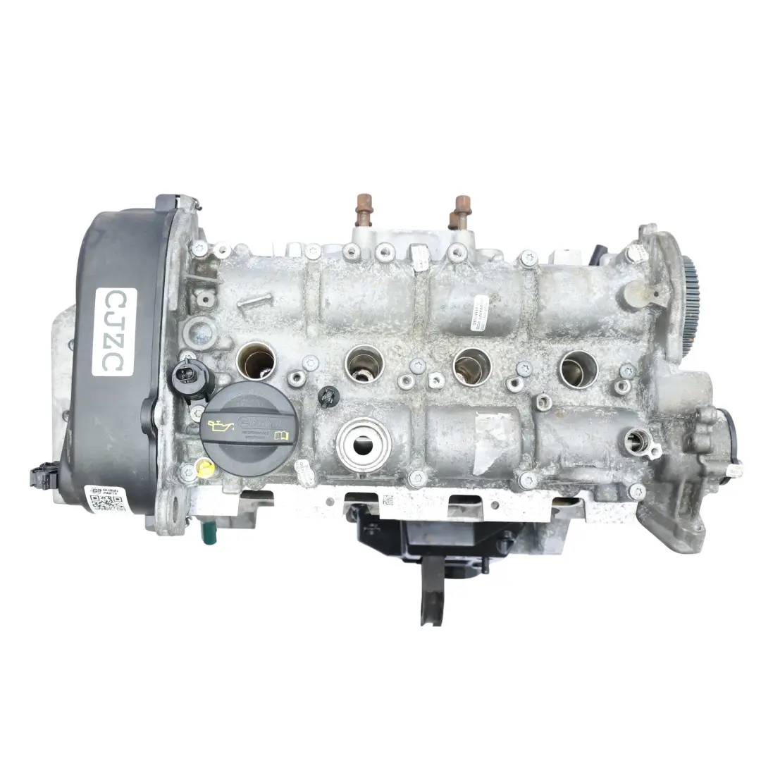 6J 1.2 TSI 90HP Bare Engine CJZC 69k, WARRANTY to Volkswagen Polo 6R Seat Ibiza with Part number 04E100031B Volkswagen Polo 6R Seat Ibiza 6J 1.2 TSI 90HP Bare Engine CJZC 69k, WARRANTY - SKU 04E100031B - Part number 04E100031B
