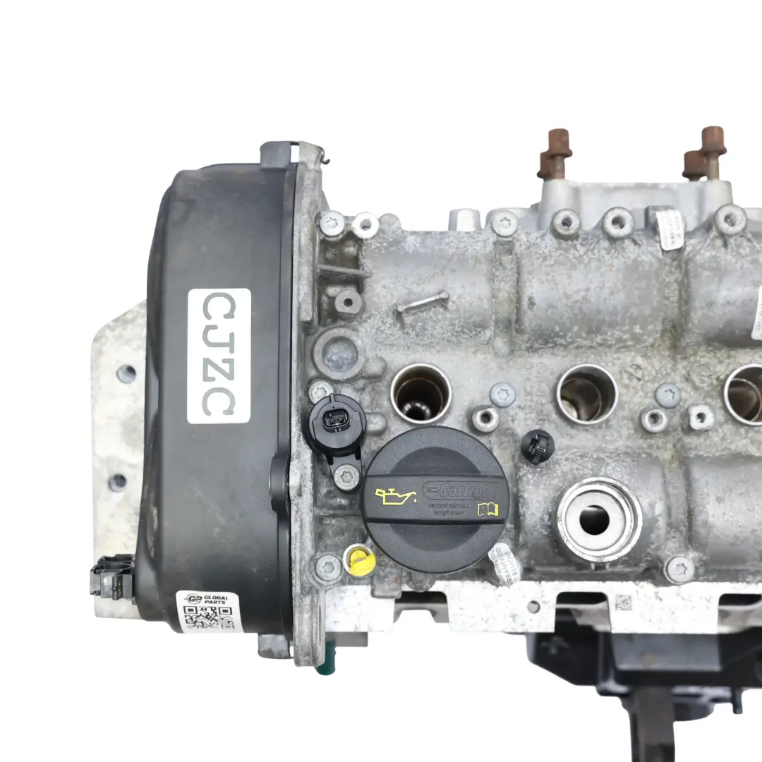 6J 1.2 TSI 90CV Moteur Nu CJZC 109k km, GARANTIE pour Volkswagen Polo 6R Seat Ibiza à propos du numéro de pièce 04E100031B Volkswagen Polo 6R Seat Ibiza 6J 1.2 TSI 90CV Moteur Nu CJZC 109k km, GARANTIE - SKU 04E100031B - Numéro de pièce 04E100031B