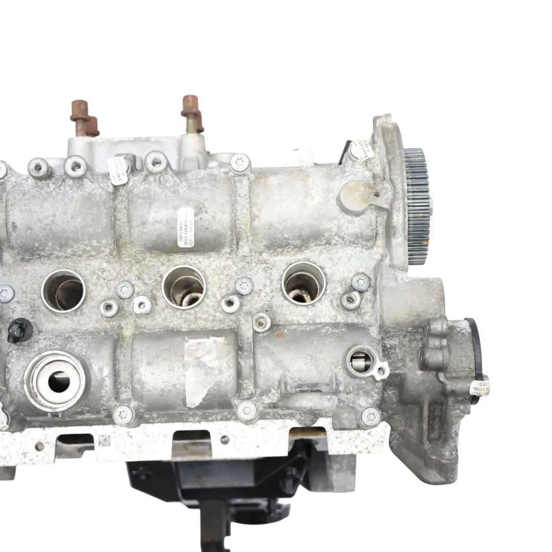 Volkswagen Polo 6R Seat Ibiza 6J 1.2 TSI 90HP Bare Engine CJZC 69k, WARRANTY - SKU 04E100031B - Part number 04E100031B