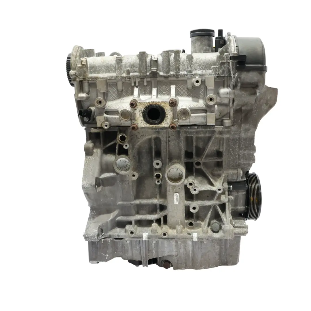 6J 1.2 TSI 90CV Moteur Nu CJZC 109k km, GARANTIE pour Volkswagen Polo 6R Seat Ibiza à propos du numéro de pièce 04E100031B Volkswagen Polo 6R Seat Ibiza 6J 1.2 TSI 90CV Moteur Nu CJZC 109k km, GARANTIE - SKU 04E100031B - Numéro de pièce 04E100031B