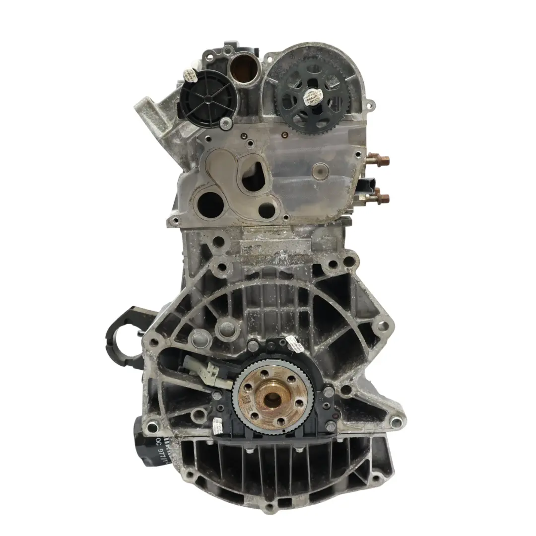 6J 1.2 TSI 90PS Nackter Motor CJZC 109TKM GARANTIE für Volkswagen Polo 6R Seat Ibiza mit Teilenummer 04E100031B Volkswagen Polo 6R Seat Ibiza 6J 1.2 TSI 90PS Nackter Motor CJZC 109TKM GARANTIE - SKU 04E100031B - Teilenummer 04E100031B