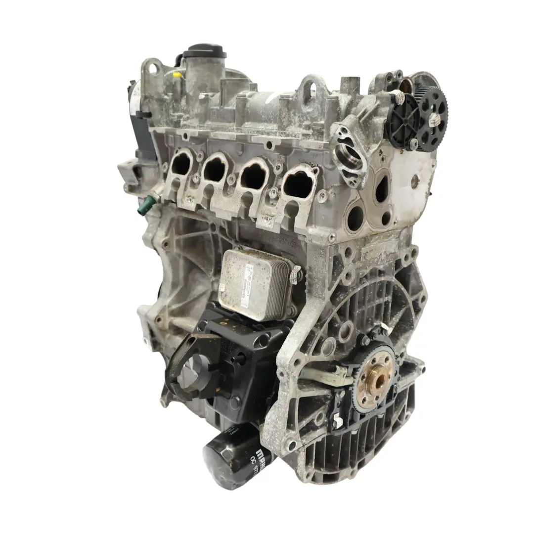 6J 1.2 TSI 90PS Nackter Motor CJZC 109TKM GARANTIE für Volkswagen Polo 6R Seat Ibiza mit Teilenummer 04E100031B Volkswagen Polo 6R Seat Ibiza 6J 1.2 TSI 90PS Nackter Motor CJZC 109TKM GARANTIE - SKU 04E100031B - Teilenummer 04E100031B