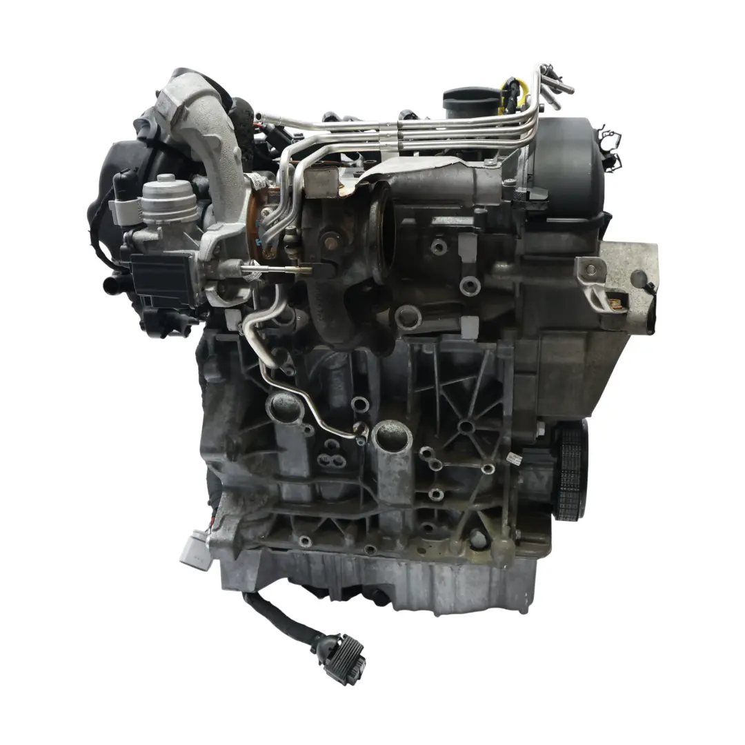 VW Golf Mk7 Skoda Octavia Seat Leon 5F Kompletter Motor CJZB 1.2 TSI GARANTIE - SKU 04E100031C-3 - Teilenummer 04E100031C