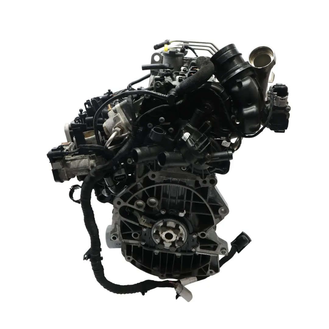 5F Motor Desnudo CJZB 1.2 TSI 86HP GARANTÍA para VW Golf Mk7 Skoda Octavia Seat Leon con número de pieza 04E100031C VW Golf Mk7 Skoda Octavia Seat Leon 5F Motor Desnudo CJZB 1.2 TSI 86HP GARANTÍA - SKU 04E100031C-2 - Número de pieza 04E100031C