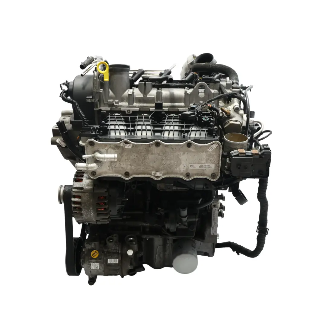 5F Unkomplett Motor CJZB 1.2 TSI GARANTIE für VW Golf Mk7 Skoda Octavia Seat Leon mit Teilenummer 04E100031C VW Golf Mk7 Skoda Octavia Seat Leon 5F Unkomplett Motor CJZB 1.2 TSI GARANTIE - SKU 04E100031C-2 - Teilenummer 04E100031C