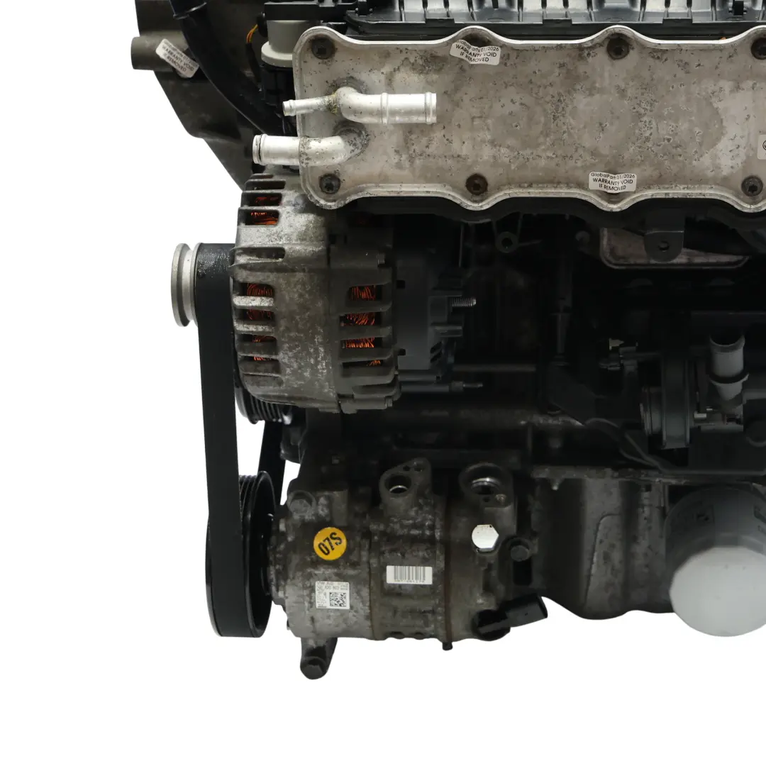 5F Motore Completo CJZB 1.2 TSI GARANZIA per VW Golf Mk7 Skoda Octavia Seat Leon con numero di parte 04E100031C VW Golf Mk7 Skoda Octavia Seat Leon 5F Motore Completo CJZB 1.2 TSI GARANZIA - SKU 04E100031C-3 - Numero di parte 04E100031C