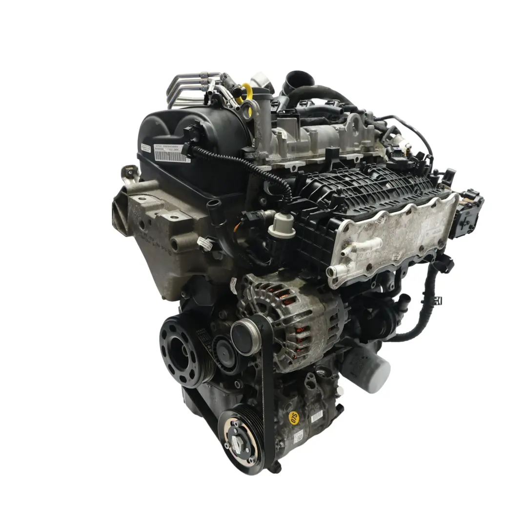 5F Unkomplett Motor CJZB 1.2 TSI GARANTIE für VW Golf Mk7 Skoda Octavia Seat Leon mit Teilenummer 04E100031C VW Golf Mk7 Skoda Octavia Seat Leon 5F Unkomplett Motor CJZB 1.2 TSI GARANTIE - SKU 04E100031C-2 - Teilenummer 04E100031C