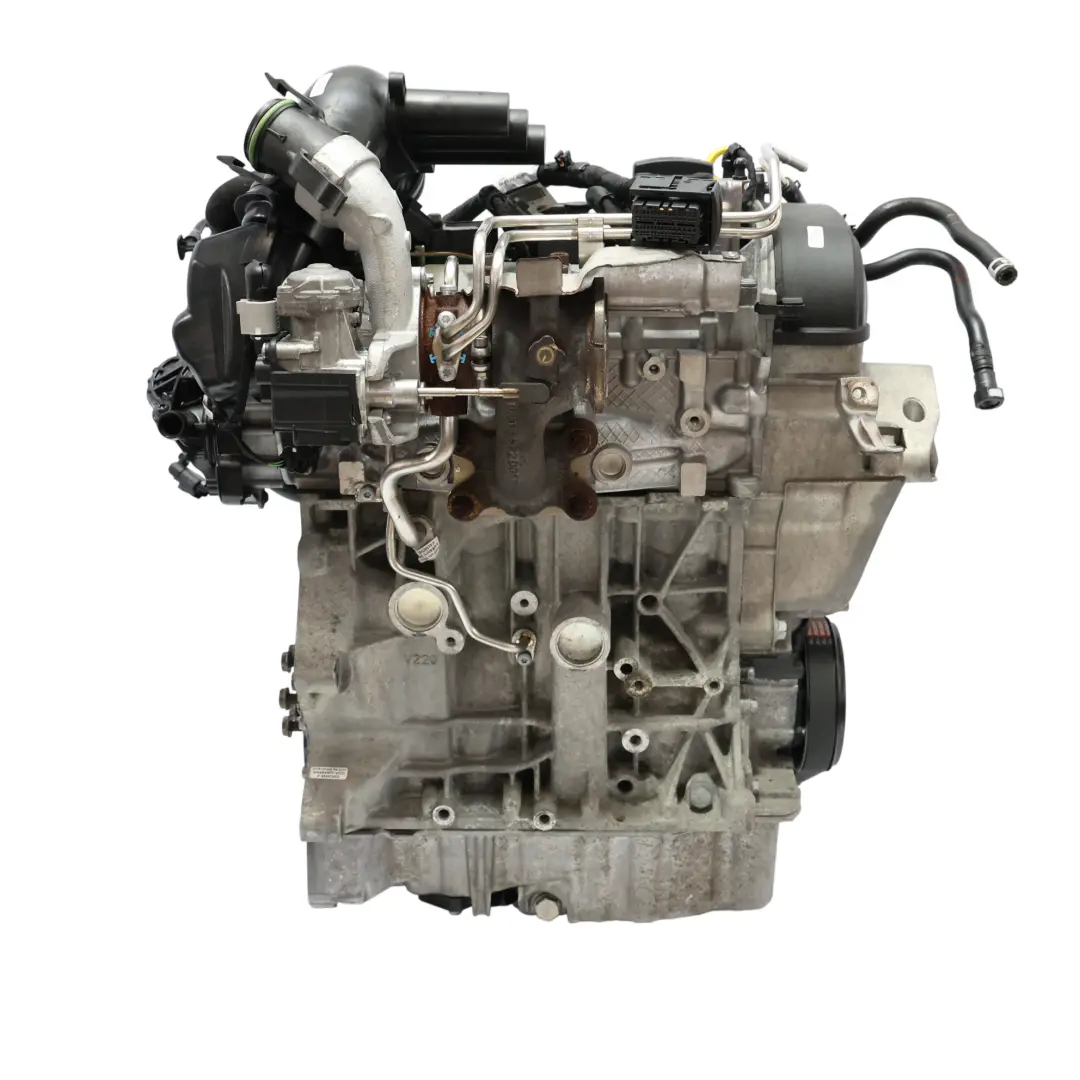 Moteur Nu CJZA 105CV 139k km, GARANTIE pour VW Volkswagen Golf Mk7 Audi A3 8V 1.2 TSI à propos du numéro de pièce 04E100031C VW Volkswagen Golf Mk7 Audi A3 8V 1.2 TSI Moteur Nu CJZA 105CV 139k km, GARANTIE - SKU 04E100031C - Numéro de pièce 04E100031C