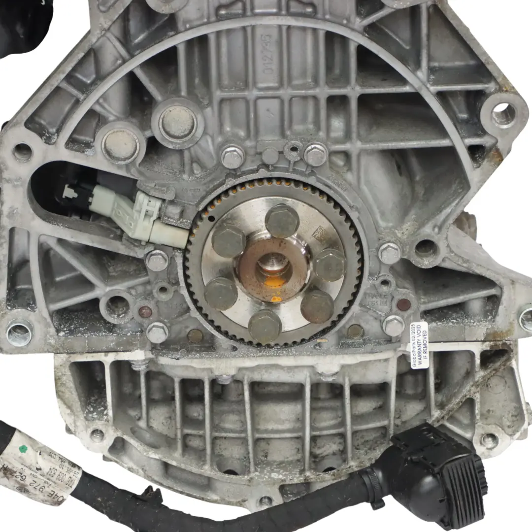 Complete Engine CMBA 122HP 85k, WARRANTY Audi A3 8V VW Golf Mk7 1.4 TFSI TSI - SKU 04E100031N-1 - Part number 04E100031N
