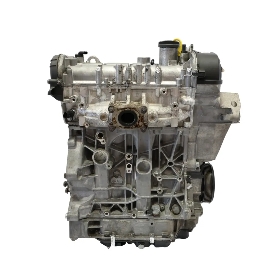 Audi A3 8V VW Golf Mk7 Seat Leon 5F 1.4 TFSI TSI Moteur Nu CMBA 122CV GARANTIE - SKU 04E100031N - Numéro de pièce 04E100031N