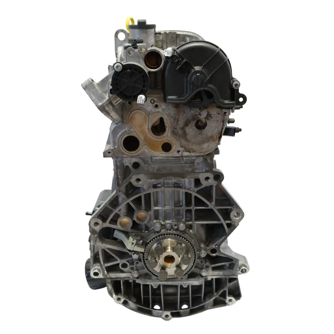 5F 1.4 TFSI TSI Motor Desnudo CMBA GARANTÍA para Audi A3 8V VW Golf Mk7 Seat Leon con número de pieza 04E100031N Audi A3 8V VW Golf Mk7 Seat Leon 5F 1.4 TFSI TSI Motor Desnudo CMBA GARANTÍA - SKU 04E100031N - Número de pieza 04E100031N