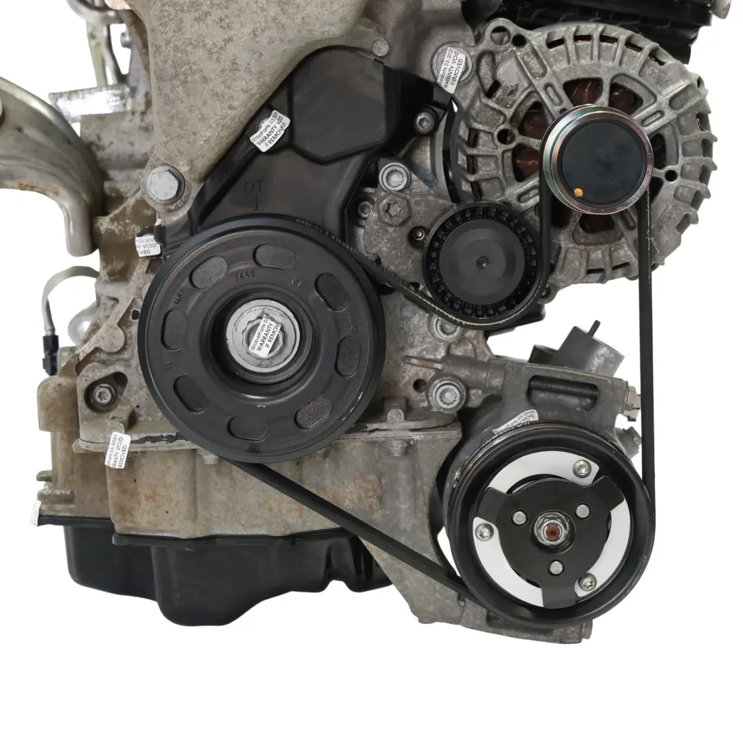 MK6 MK7 Moteur Nu CHPB 1.4 TSI 150CV 149 000 km, GARANTIE pour Audi Q3 8U VW Golf à propos du numéro de pièce 04E100033B Audi Q3 8U VW Golf MK6 MK7 Moteur Nu CHPB 1.4 TSI 150CV 149 000 km, GARANTIE - SKU 04E100033B - Numéro de pièce 04E100033B