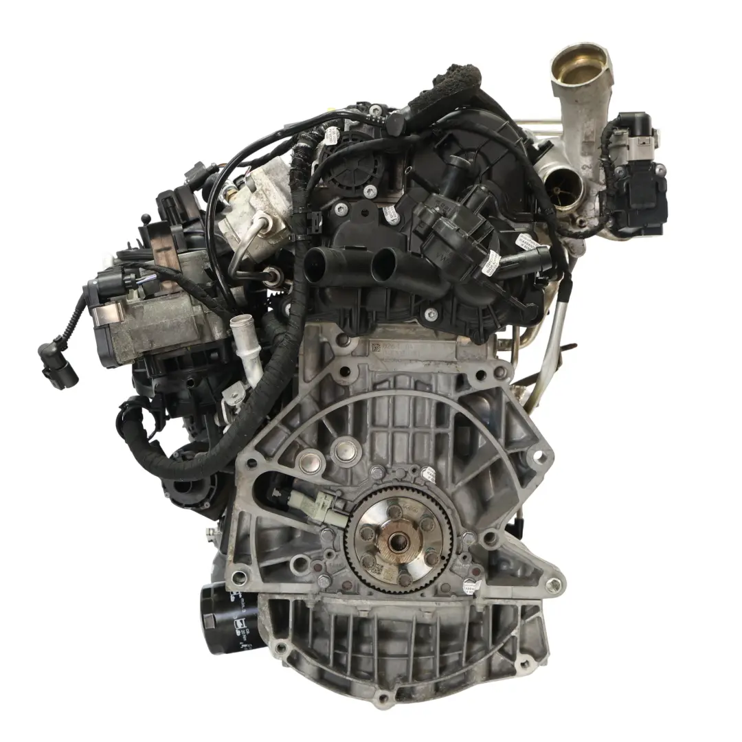 MK6 MK7 Motore Completo CHPB 1.4 TSI 150HP 149k km, GARANZIA per Audi Q3 8U VW Golf con numero di parte 04E100033B Audi Q3 8U VW Golf MK6 MK7 Motore Completo CHPB 1.4 TSI 150HP 149k km, GARANZIA - SKU 04E100033B-1 - Numero di parte 04E100033B