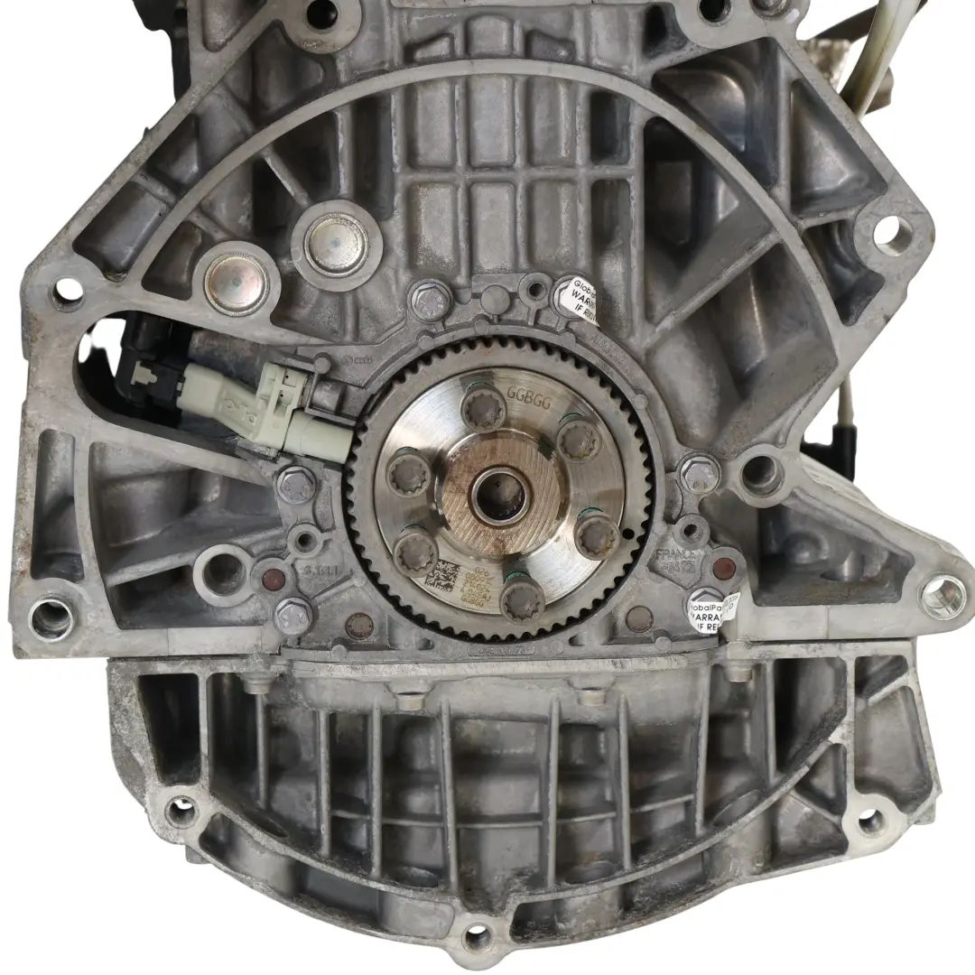 MK6 MK7 Bare Engine CHPB 1.4 TSI 150HP 95k miles, WARRANTY to Audi Q3 8U VW Golf with Part number 04E100033B Audi Q3 8U VW Golf MK6 MK7 Bare Engine CHPB 1.4 TSI 150HP 95k miles, WARRANTY - SKU 04E100033B - Part number 04E100033B