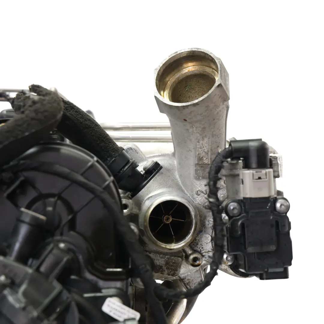 MK6 MK7 Unkomplett Motor CHPB 1.4 TSI 150PS 149TKM, GARANTIE für Audi Q3 8U VW Golf mit Teilenummer 04E100033B Audi Q3 8U VW Golf MK6 MK7 Unkomplett Motor CHPB 1.4 TSI 150PS 149TKM, GARANTIE - SKU 04E100033B - Teilenummer 04E100033B