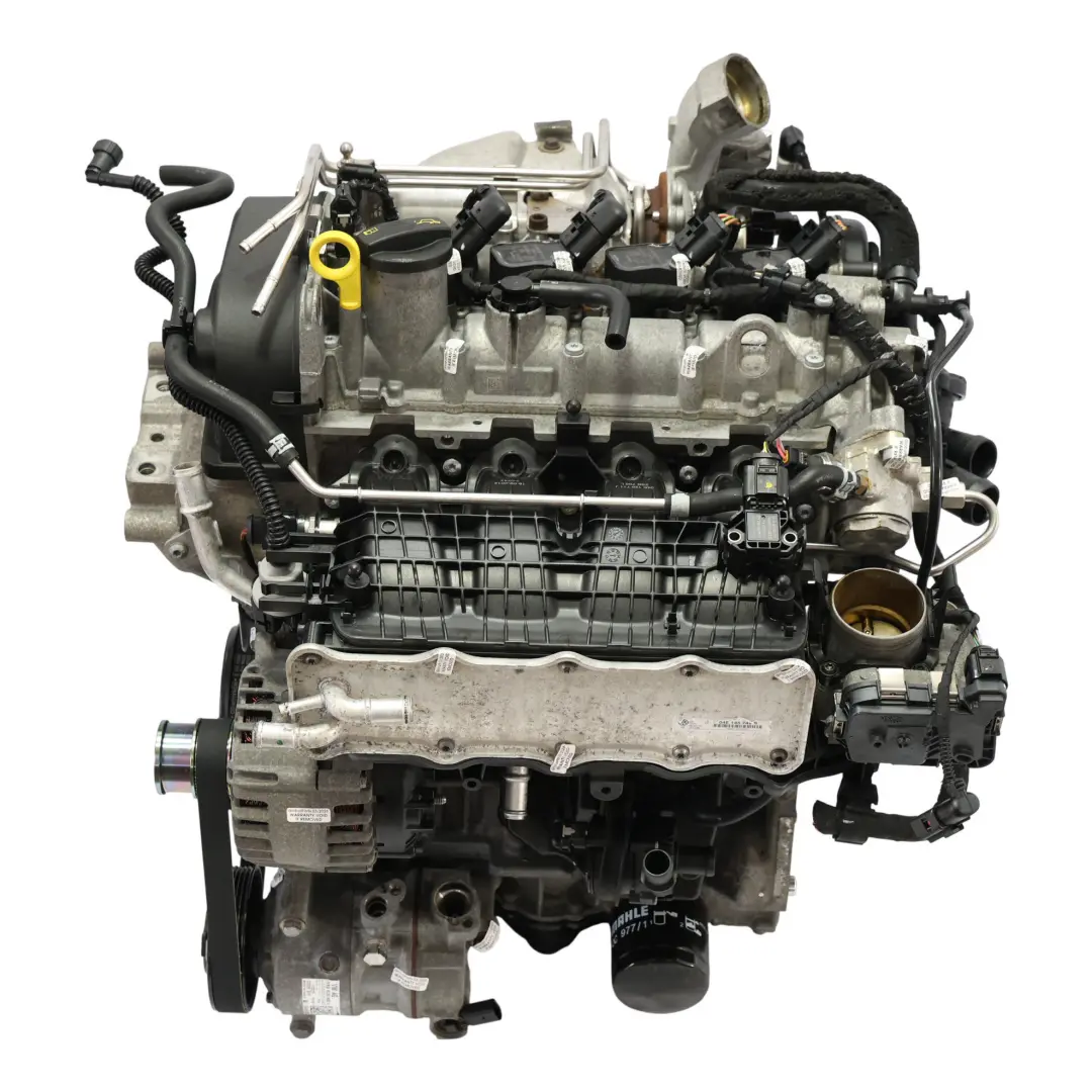 MK6 MK7 Motor Desnudo CHPB 1.4 TSI 150HP 149 000 km, GARANTÍA para Audi Q3 8U VW Golf con número de pieza 04E100033B Audi Q3 8U VW Golf MK6 MK7 Motor Desnudo CHPB 1.4 TSI 150HP 149 000 km, GARANTÍA - SKU 04E100033B - Número de pieza 04E100033B
