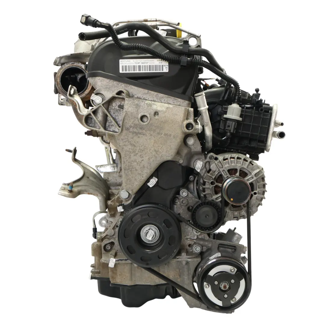MK6 MK7 Motore Completo CHPB 1.4 TSI 150HP 149k km, GARANZIA per Audi Q3 8U VW Golf con numero di parte 04E100033B Audi Q3 8U VW Golf MK6 MK7 Motore Completo CHPB 1.4 TSI 150HP 149k km, GARANZIA - SKU 04E100033B-1 - Numero di parte 04E100033B