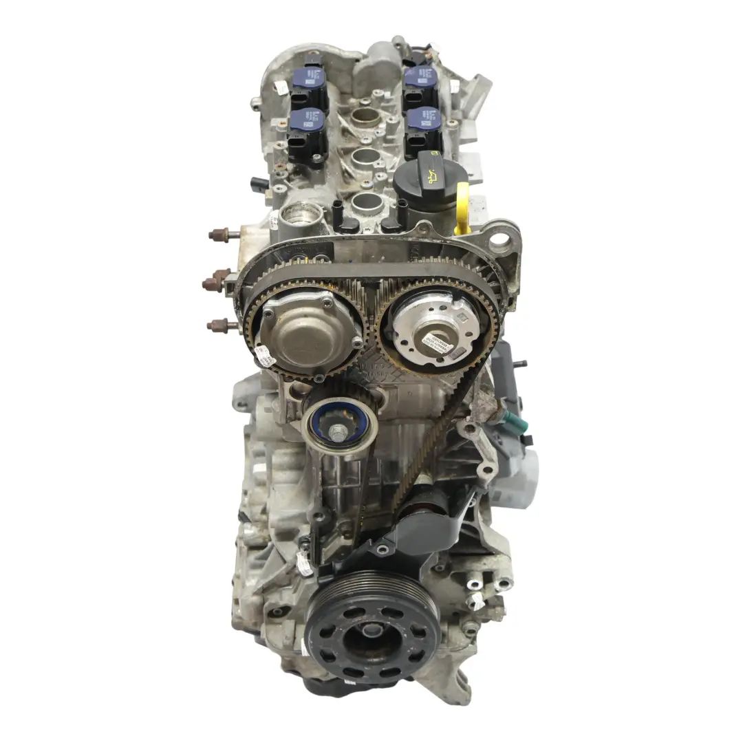 Audi A3 8V VW Golf Mk7 Seat Leon 5F Moteur Nu CPTA 1.4 TFSI TSI 140CV GARANTIE - SKU 04E100033C - Numéro de pièce 04E100033C