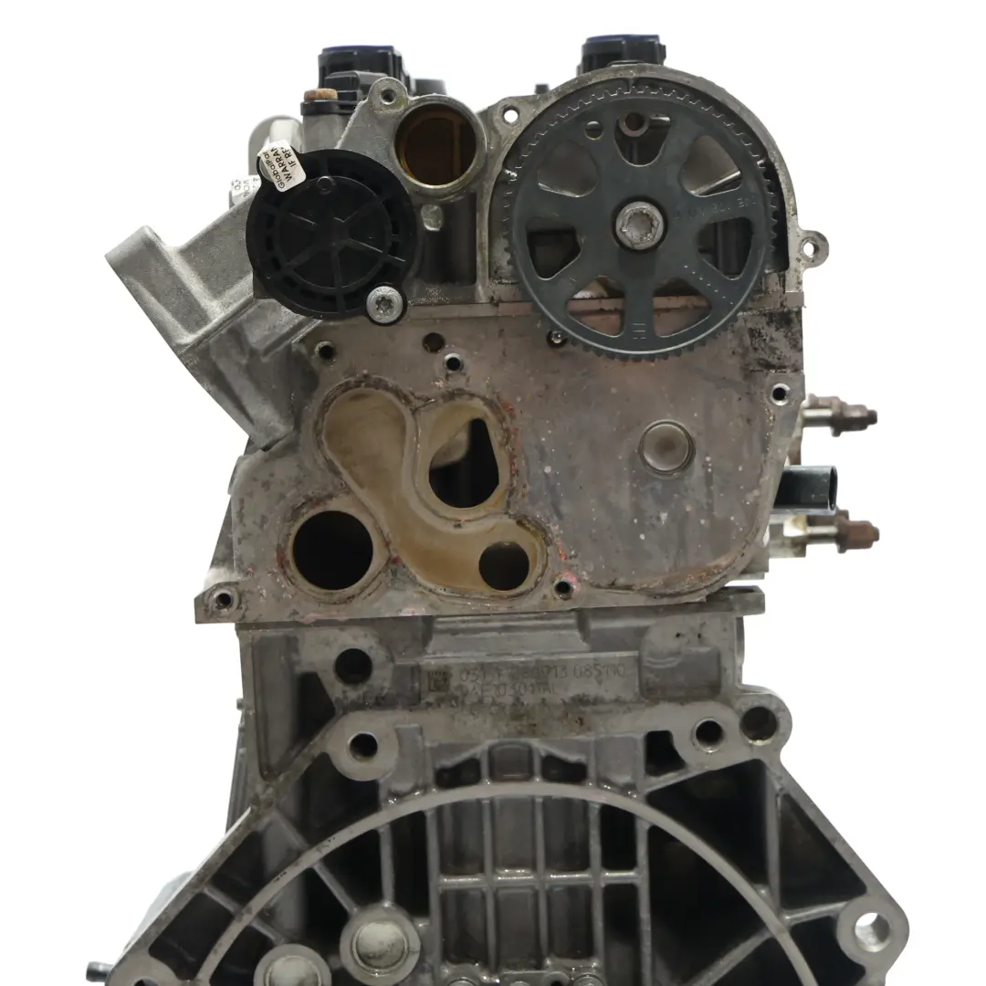 5F Moteur Nu CPTA 1.4 TFSI TSI 140CV GARANTIE pour Audi A3 8V VW Golf Mk7 Seat Leon à propos du numéro de pièce 04E100033C Audi A3 8V VW Golf Mk7 Seat Leon 5F Moteur Nu CPTA 1.4 TFSI TSI 140CV GARANTIE - SKU 04E100033C - Numéro de pièce 04E100033C