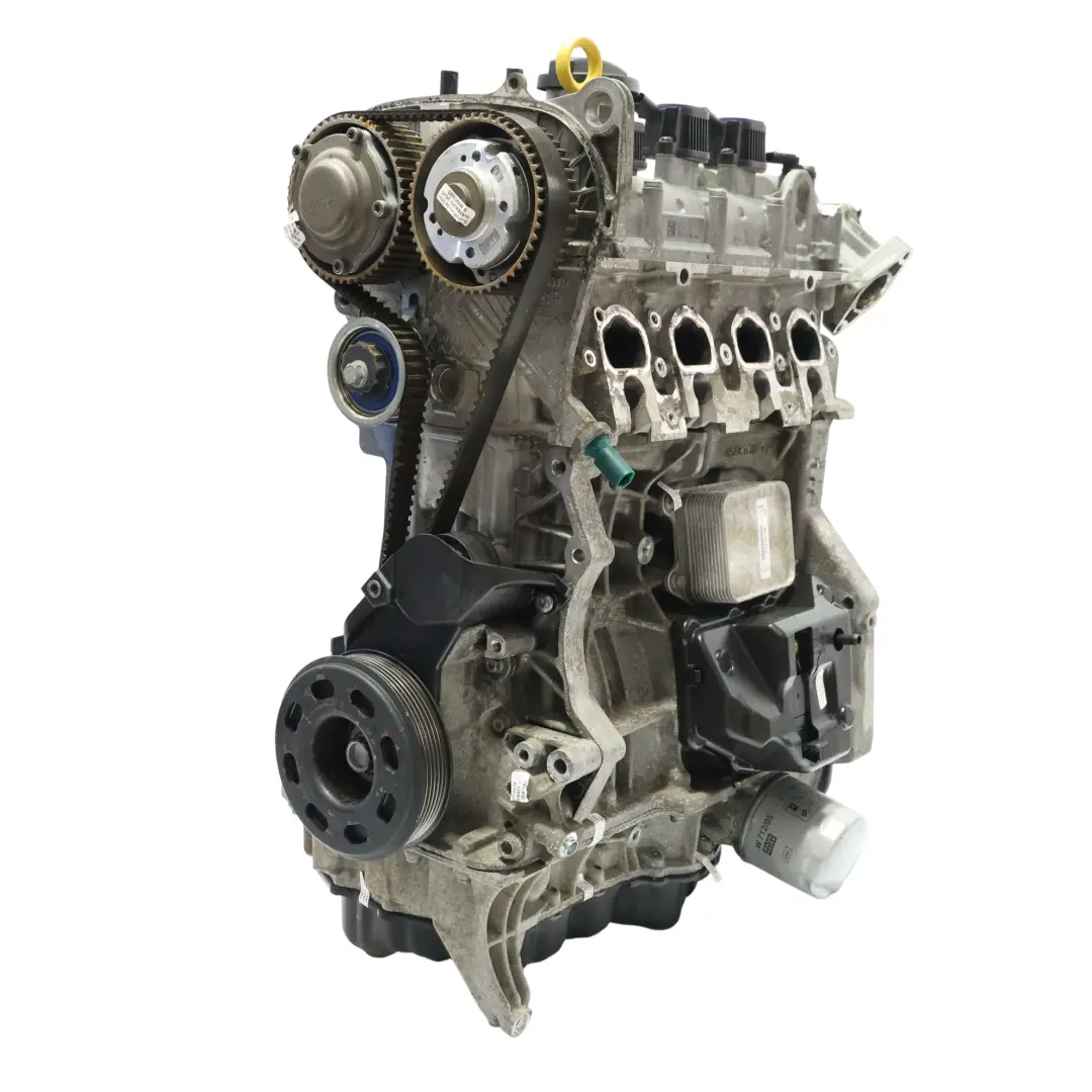 5F Moteur Nu CPTA 1.4 TFSI TSI 140CV GARANTIE pour Audi A3 8V VW Golf Mk7 Seat Leon à propos du numéro de pièce 04E100033C Audi A3 8V VW Golf Mk7 Seat Leon 5F Moteur Nu CPTA 1.4 TFSI TSI 140CV GARANTIE - SKU 04E100033C - Numéro de pièce 04E100033C