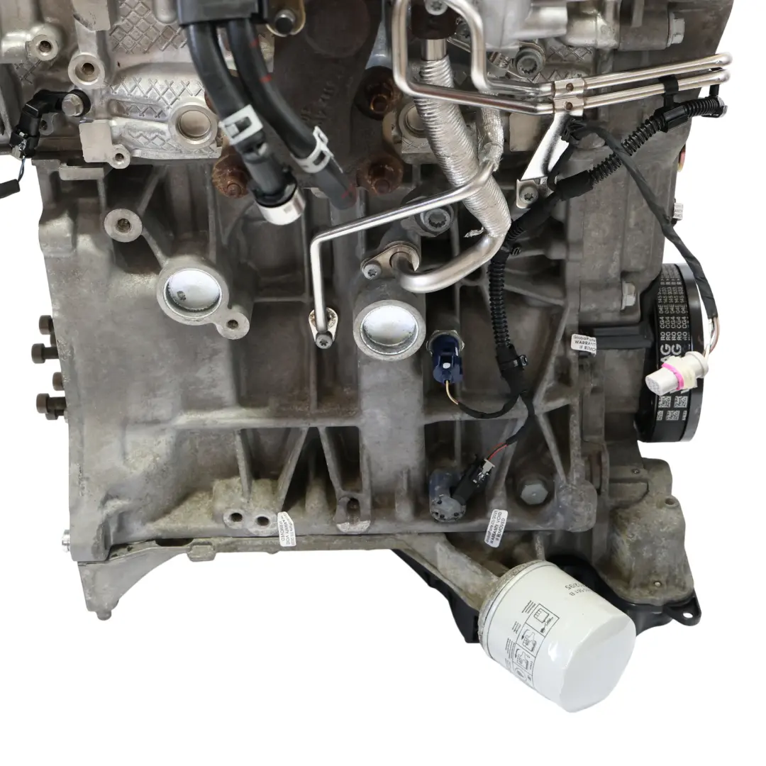 Benzin Unkomplett Motor CVNA 150PS 79TKM, GARANTIE für Audi A4 B9 A5 F5 1.4 TFSI mit Teilenummer 04E100033N Audi A4 B9 A5 F5 1.4 TFSI Benzin Unkomplett Motor CVNA 150PS 79TKM, GARANTIE - SKU 04E100033N - Teilenummer 04E100033N