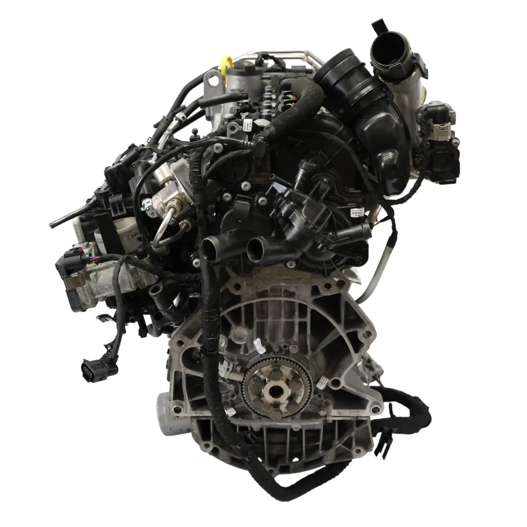 Complete Engine CZCA 125HP 49k, WARRANTY to VW Golf Mk7 Audi A1 8X A3 8V 1.4 Petrol with Part number 04E100033R VW Golf Mk7 Audi A1 8X A3 8V 1.4 Petrol Complete Engine CZCA 125HP 49k, WARRANTY - SKU 04E100033R-1 - Part number 04E100033R