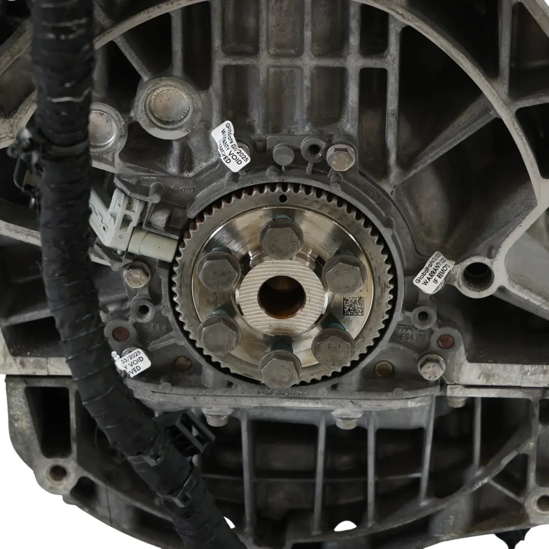 Essence Moteur Complet CZCA 125CV 79k, GARANTIE VW Golf Mk7 Audi A1 8X A3 8V 1.4 - SKU 04E100033R-1 - Numéro de pièce 04E100033R