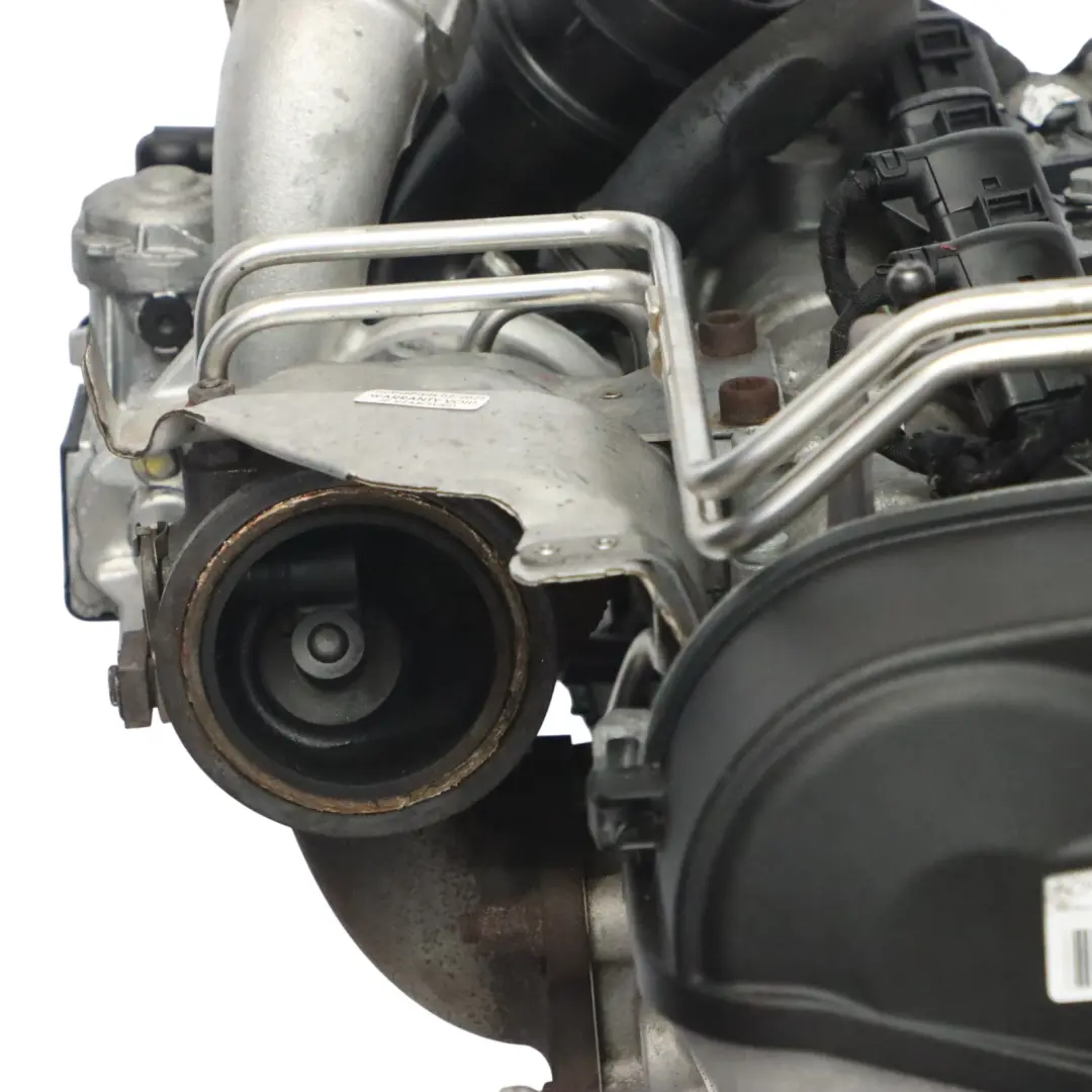 Audi A3 8V VW Golf Mk7 Seat Leon 5F 1.4 TSI Unkomplett Motor CXSA 122PS GARANTIE - SKU 04E100033S - Teilenummer 04E100033S