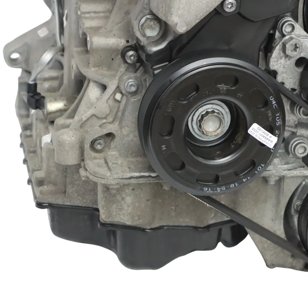 Motore Completo CXSA 122HP 125k km, GARANZIA per Audi A3 8V VW Golf Mk7 1.4 TFSI TSI con numero di parte 04E100033S Audi A3 8V VW Golf Mk7 1.4 TFSI TSI Motore Completo CXSA 122HP 125k km, GARANZIA - SKU 04E100033S-1 - Numero di parte 04E100033S