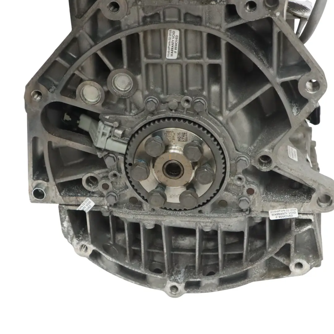 Audi A3 8V VW Golf Mk7 1.4 TFSI TSI Motor Completo CXSA 122HP 125k km, GARANTÍA - SKU 04E100033S-1 - Número de pieza 04E100033S