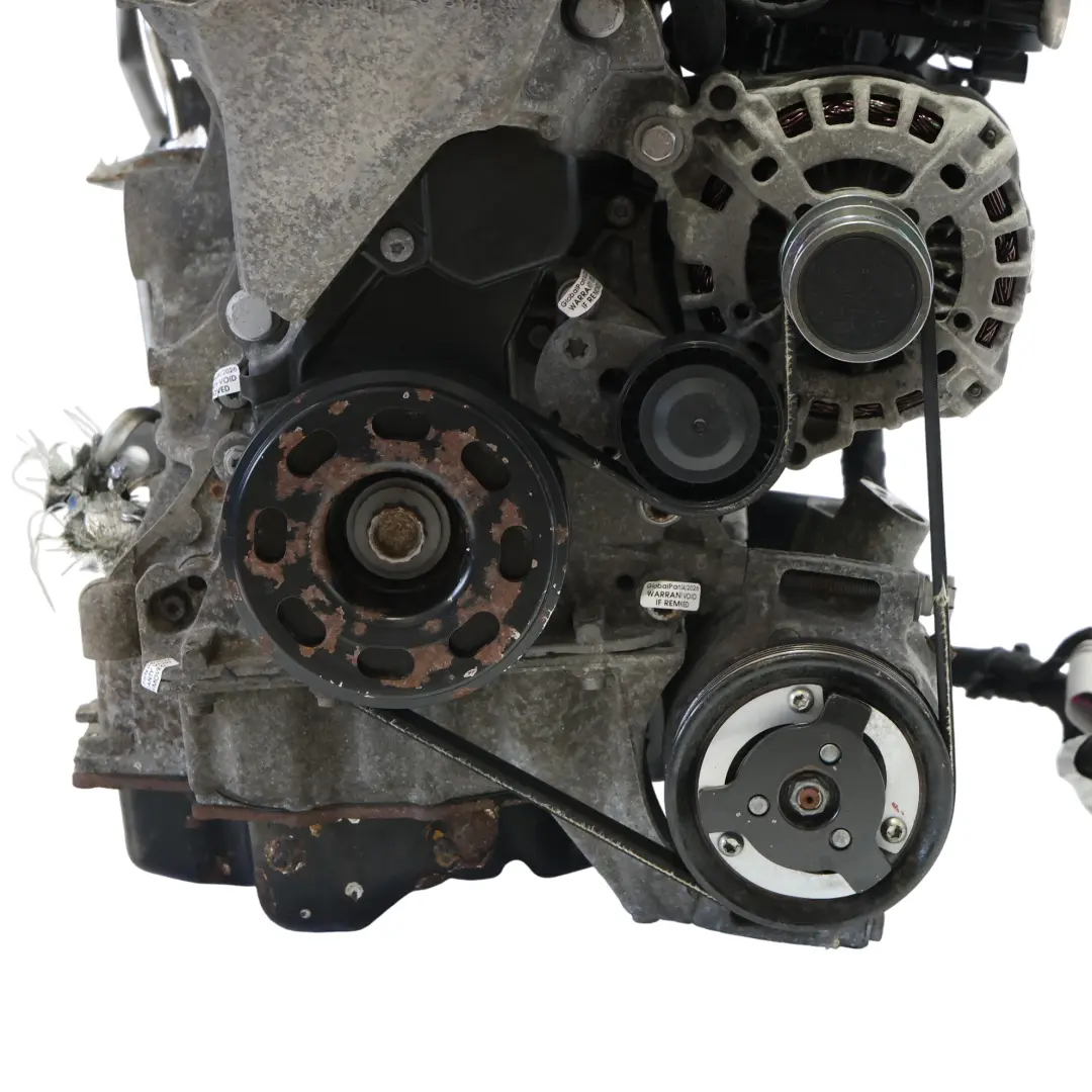 Completo CZEA 1.4 TSI 150HP 159k km, GARANTÍA para VW Golf Mk7 Audi A1 8X A3 8V Motor con número de pieza 04E100034F VW Golf Mk7 Audi A1 8X A3 8V Motor Completo CZEA 1.4 TSI 150HP 159k km, GARANTÍA - SKU 04E100034F-1 - Número de pieza 04E100034F