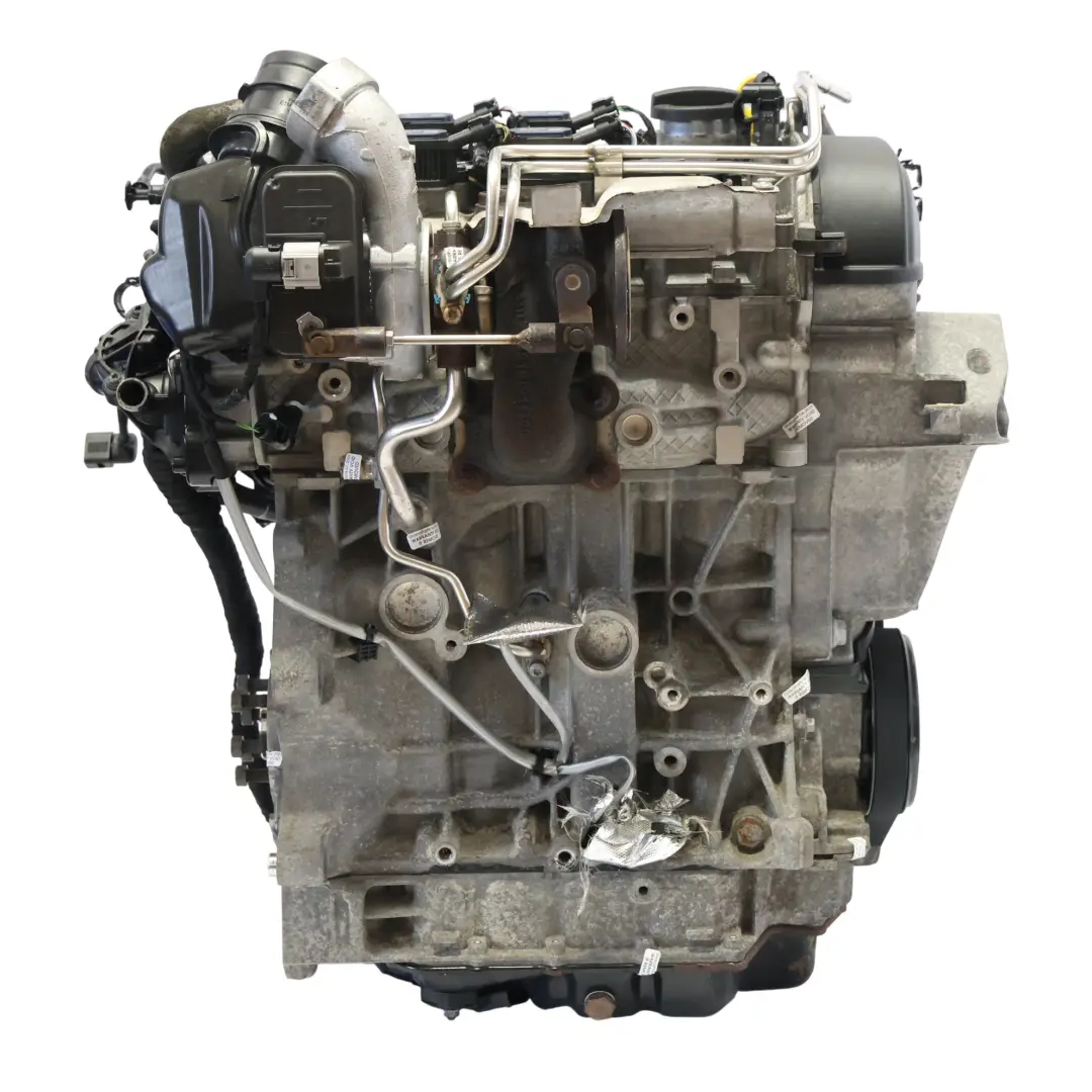 Complete Engine CZEA 1.4 TSI 150HP 99k, WARRANTY to VW Golf Mk7 Audi A1 8X A3 8V with Part number 04E100034F VW Golf Mk7 Audi A1 8X A3 8V Complete Engine CZEA 1.4 TSI 150HP 99k, WARRANTY - SKU 04E100034F-1 - Part number 04E100034F