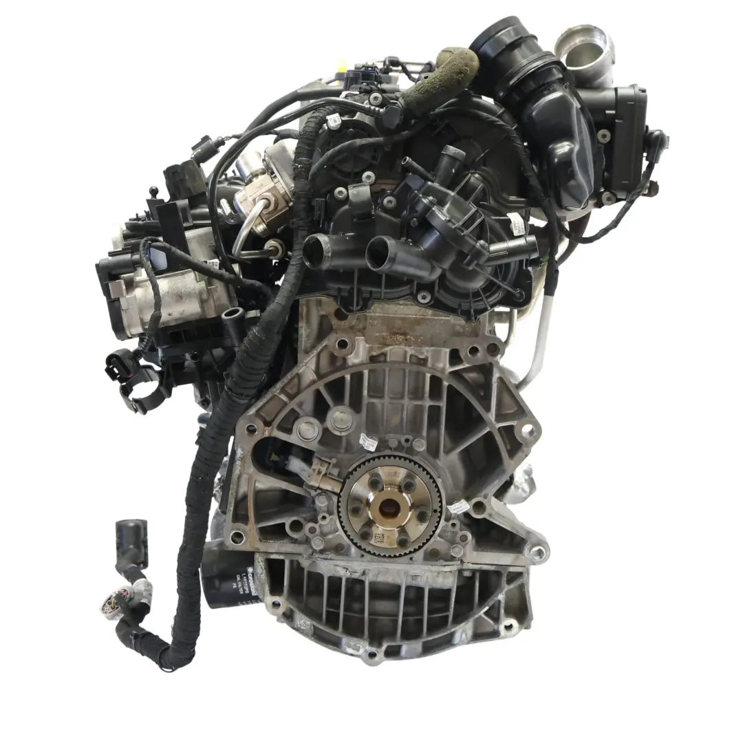 Audi VW Golf Mk7 A1 8X A3 8V Kompletter Motor CZEA 1.4 TSI 150PS 159k, GARANTIE - SKU 04E100034F-1 - Teilenummer 04E100034F