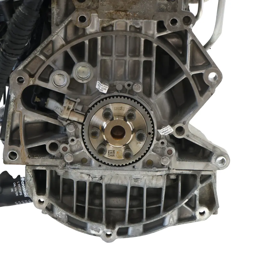 Complete Engine CZEA 1.4 TSI 150HP 99k, WARRANTY to VW Golf Mk7 Audi A1 8X A3 8V with Part number 04E100034F VW Golf Mk7 Audi A1 8X A3 8V Complete Engine CZEA 1.4 TSI 150HP 99k, WARRANTY - SKU 04E100034F-1 - Part number 04E100034F