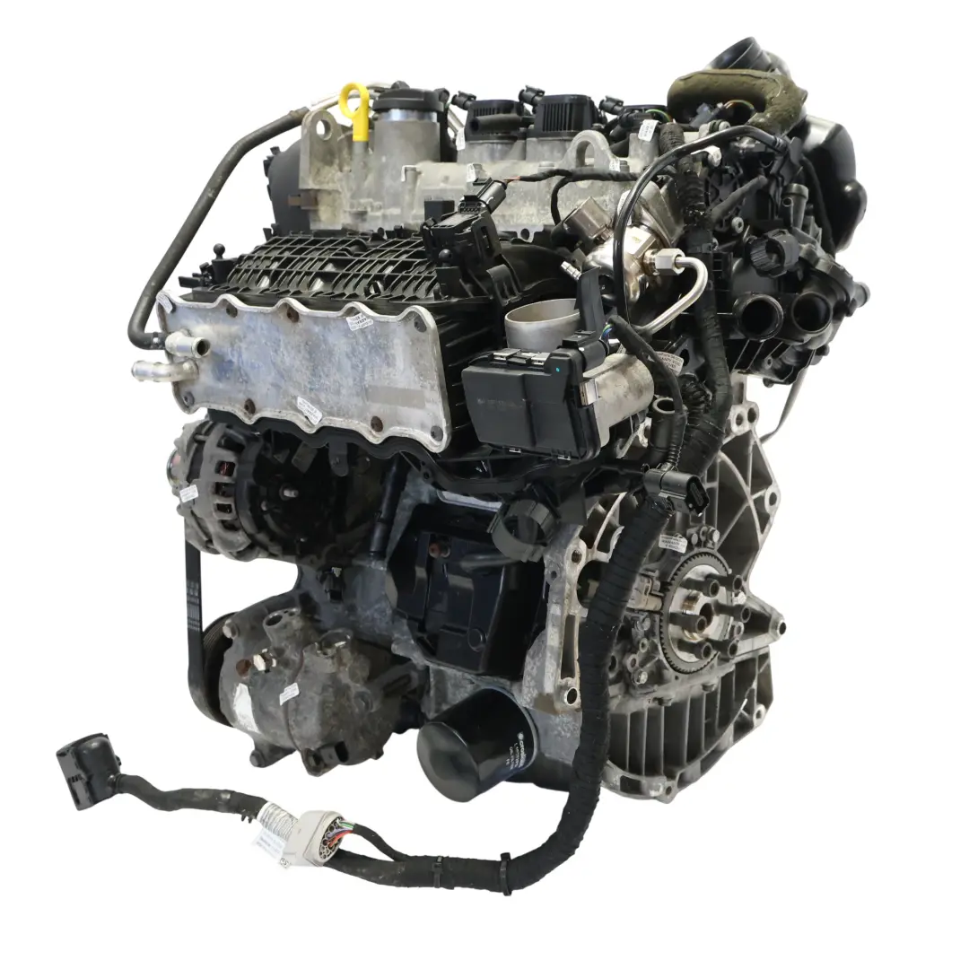 Complete Engine CZEA 1.4 TSI 150HP 99k, WARRANTY to VW Golf Mk7 Audi A1 8X A3 8V with Part number 04E100034F VW Golf Mk7 Audi A1 8X A3 8V Complete Engine CZEA 1.4 TSI 150HP 99k, WARRANTY - SKU 04E100034F-1 - Part number 04E100034F