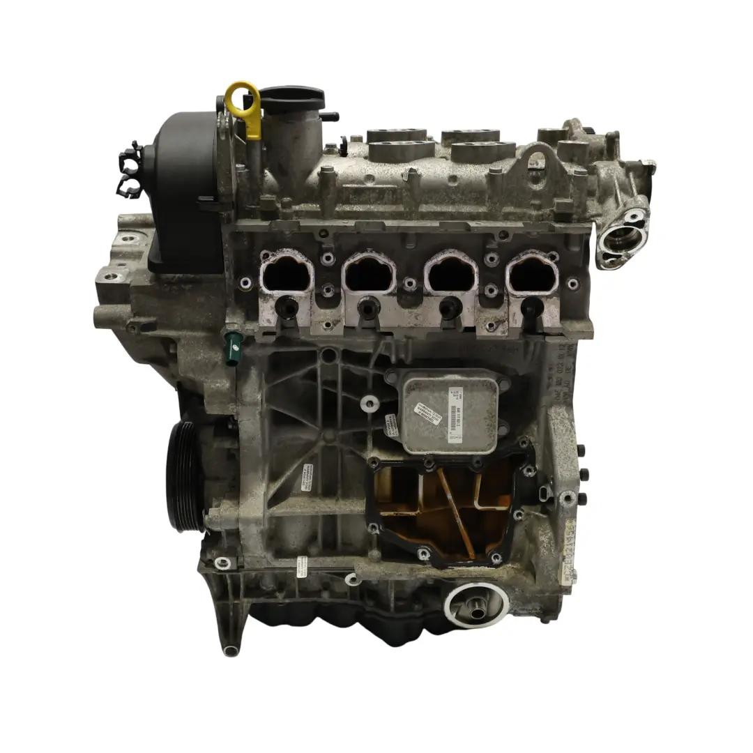 Unkomplett Motor CZEA 1.4 TSI 150PS 159TKM GARANTIE für VW Golf Mk7 Audi A1 8X A3 8V mit Teilenummer 04E100034F VW Golf Mk7 Audi A1 8X A3 8V Unkomplett Motor CZEA 1.4 TSI 150PS 159TKM GARANTIE - SKU 04E100034F - Teilenummer 04E100034F