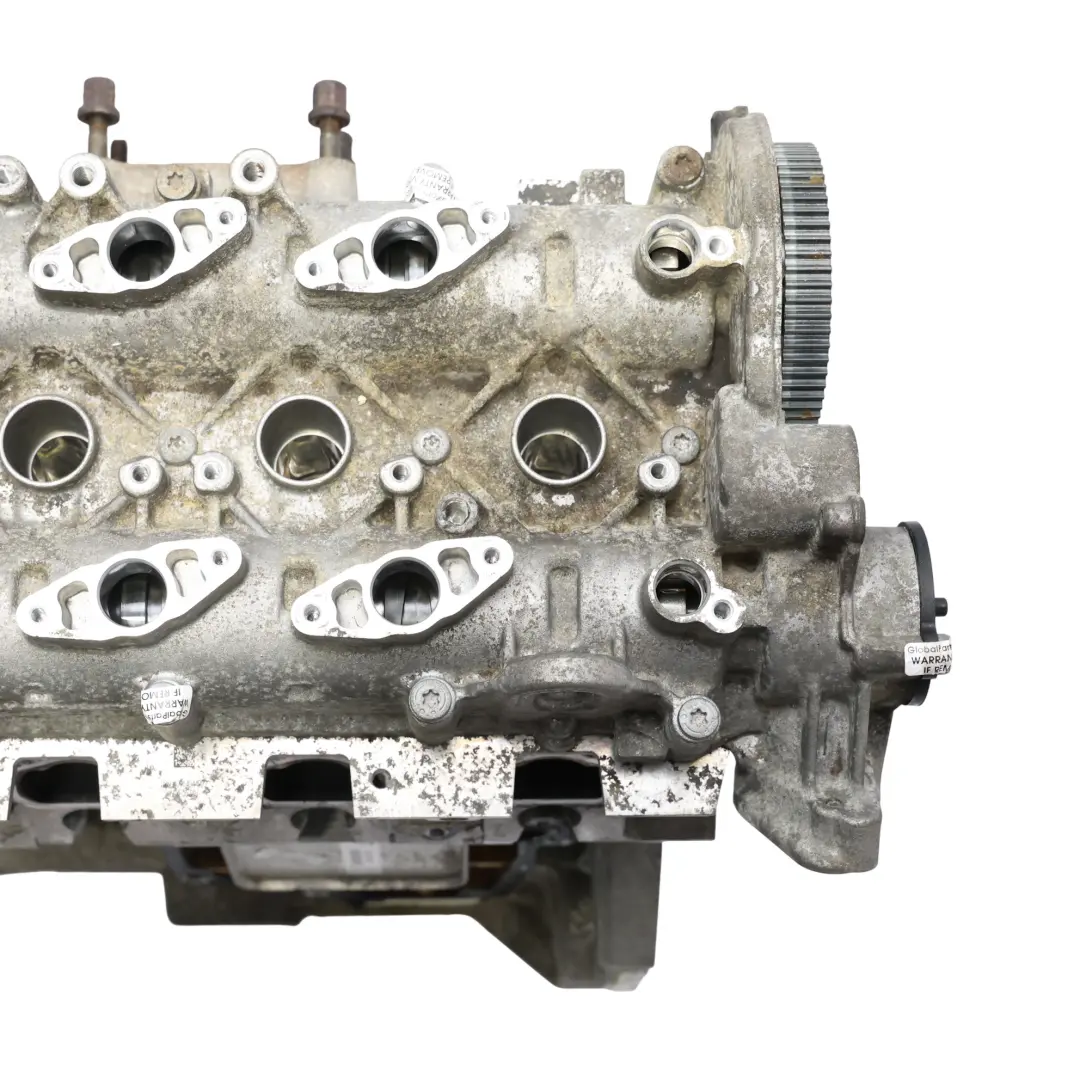 Bare Engine CZEA 1.4 TSI 150HP 99k miles, WARRANTY to VW Golf Mk7 Audi A1 8X A3 8V with Part number 04E100034F VW Golf Mk7 Audi A1 8X A3 8V Bare Engine CZEA 1.4 TSI 150HP 99k miles, WARRANTY - SKU 04E100034F - Part number 04E100034F