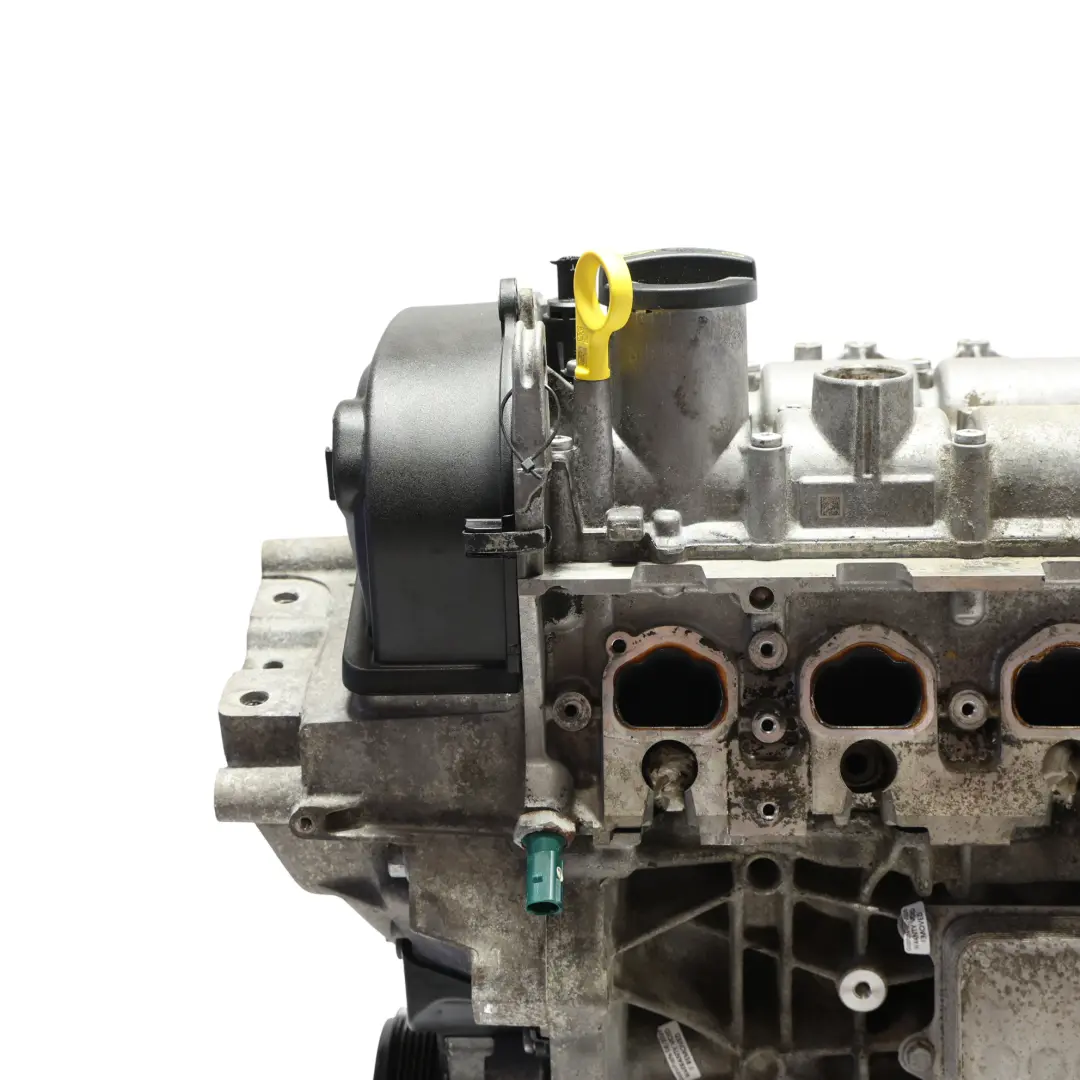 Bare Engine 1.2 TSI CYVA 86HP 99k miles, WARRANTY to VW Golf Mk7 Skoda Octavia III with Part number 04E100035C VW Golf Mk7 Skoda Octavia III Bare Engine 1.2 TSI CYVA 86HP 99k miles, WARRANTY - SKU 04E100035C - Part number 04E100035C