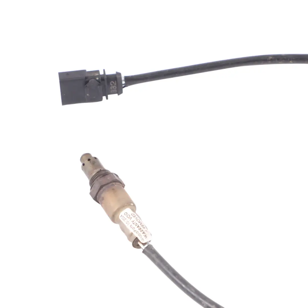 Mk5 Petrol Exhaust Lambda Oxygen Sensor to VW Volkswagen Golf with Part number 04E906262CR VW Volkswagen Golf Mk5 Petrol Exhaust Lambda Oxygen Sensor - SKU 04E906262CR - Part number 04E906262CR