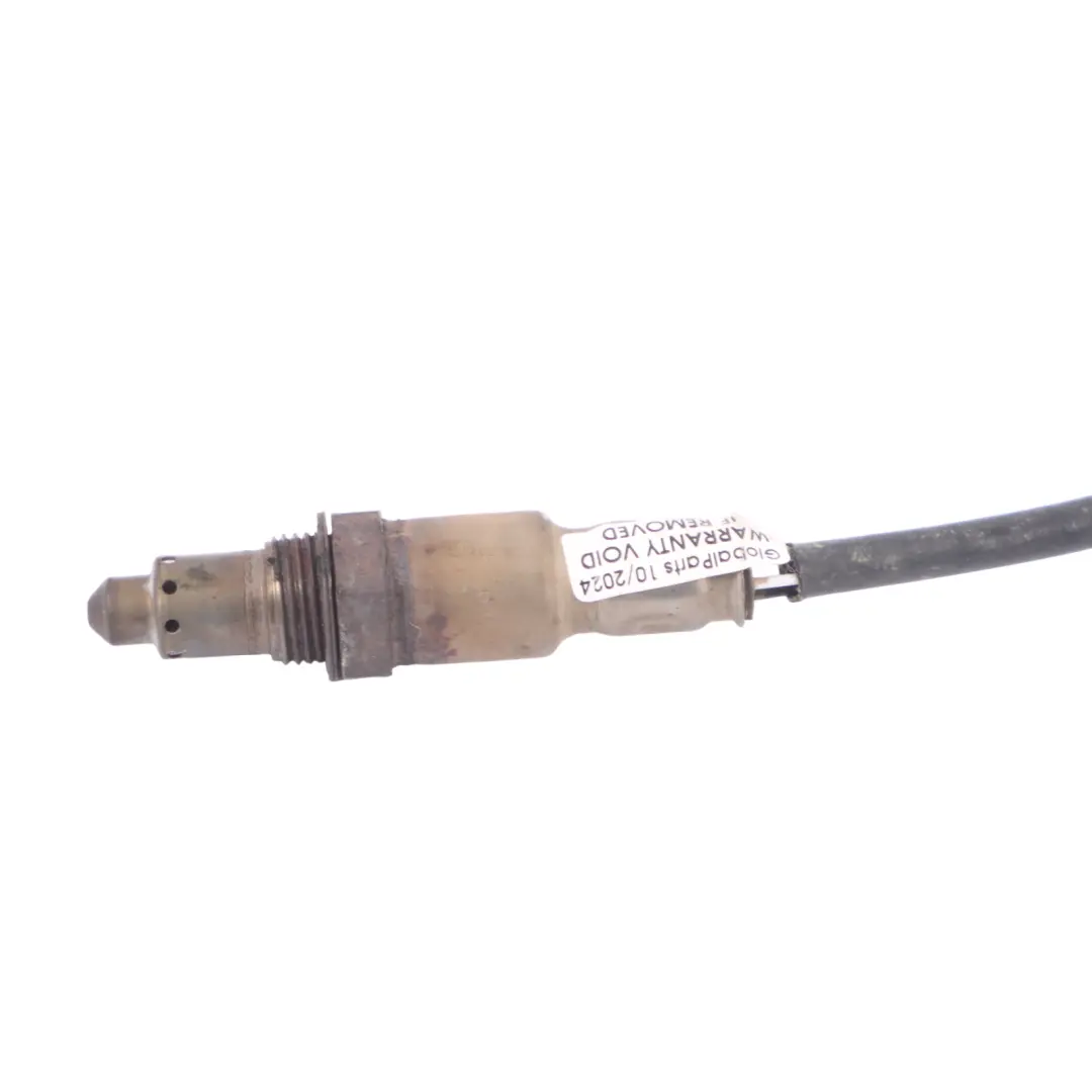 VW Volkswagen Golf Mk5 Benzina Scarico Lambda Sensore di ossigeno - SKU 04E906262CR - Numero di parte 04E906262CR