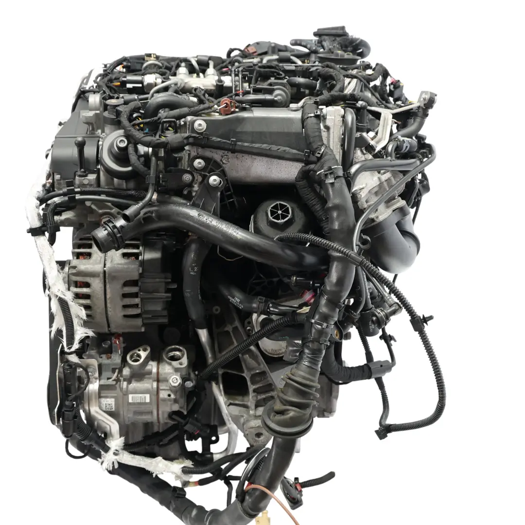 Komplett Motor CSUB 2.0 TDI 136 PS 159Tkm, GARANTIE für Audi A4 B8 A5 8T Q5 8R mit Teilenummer 04L100031P Audi A4 B8 A5 8T Q5 8R Komplett Motor CSUB 2.0 TDI 136 PS 159Tkm, GARANTIE - SKU 04L100031P-1 - Teilenummer 04L100031P